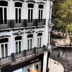 Отель LxCorner Hostel Португалия, Лиссабон - отзывы, цены и фото номеров - забронировать отель LxCorner Hostel онлайн фото 2