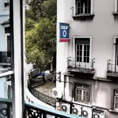 Отель LxCorner Hostel Португалия, Лиссабон - отзывы, цены и фото номеров - забронировать отель LxCorner Hostel онлайн фото 4