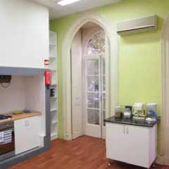 Отель LxCorner Hostel Португалия, Лиссабон - отзывы, цены и фото номеров - забронировать отель LxCorner Hostel онлайн в номере фото 2
