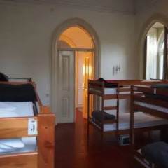 Отель LxCorner Hostel Португалия, Лиссабон - отзывы, цены и фото номеров - забронировать отель LxCorner Hostel онлайн комната для гостей фото 4