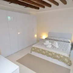 Апартаменты Vip Venice Apartments Венеция детские мероприятия