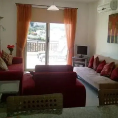 Апартаменты Sunset Apartment Complex комната для гостей фото 4