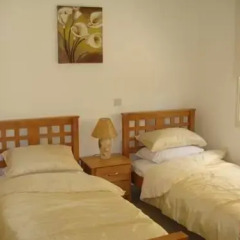 Апартаменты Sunset Apartment Complex детские мероприятия
