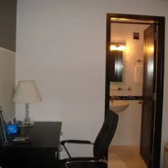 Vegas Luxury Hotel удобства в номере фото 2
