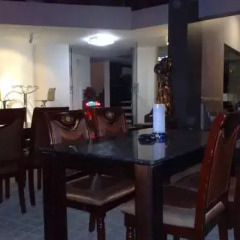 Vegas Luxury Hotel питание