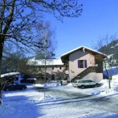Youth Hostel Chateau-D'oex фото 4