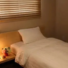An Guesthouse For Female Only (гостевой дом для женщин) комната для гостей фото 5