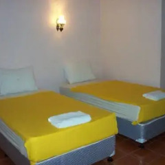Отель D's Corner & Guesthouse комната для гостей