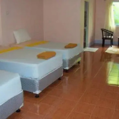 Отель D's Corner & Guesthouse детские мероприятия