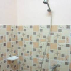 Отель D's Corner & Guesthouse ванная