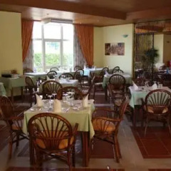 Отель Apartamentos Turisticos Presidente Португалия, Портимао - отзывы, цены и фото номеров - забронировать отель Apartamentos Turisticos Presidente онлайн питание