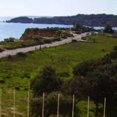 Отель Apartamentos Turisticos Presidente Португалия, Портимао - отзывы, цены и фото номеров - забронировать отель Apartamentos Turisticos Presidente онлайн пляж