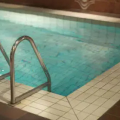 Отель Quality Hotel Lulea Швеция, Лулео - 1 отзыв об отеле, цены и фото номеров - забронировать отель Quality Hotel Lulea онлайн бассейн фото 3