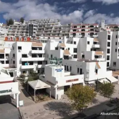 Отель Edificio Albufeira Португалия, Албуфейра - отзывы, цены и фото номеров - забронировать отель Edificio Albufeira онлайн фото 11