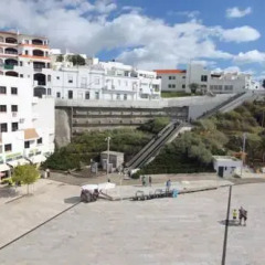 Отель Edificio Albufeira Португалия, Албуфейра - отзывы, цены и фото номеров - забронировать отель Edificio Albufeira онлайн