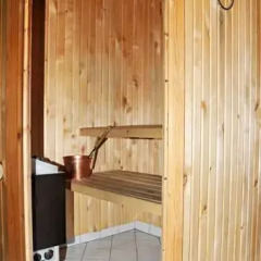 Апартаменты Pilve Apartments сауна