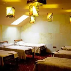Гостиница Motel Kilikia спа
