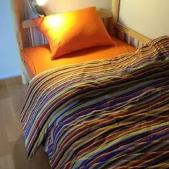 Отель Yooginong Guesthouse комната для гостей фото 3