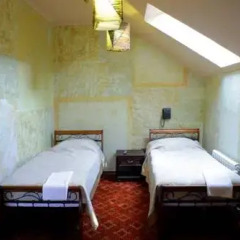 Гостиница Motel Kilikia комната для гостей фото 2