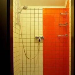 Гостиница Motel Kilikia ванная фото 2