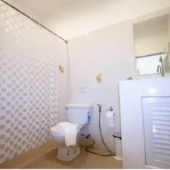 Апартаменты Pineapple Apartments ванная
