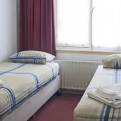 Hotel Torenzicht комната для гостей фото 4
