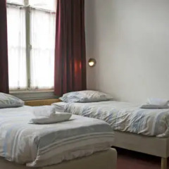 Hotel Torenzicht комната для гостей