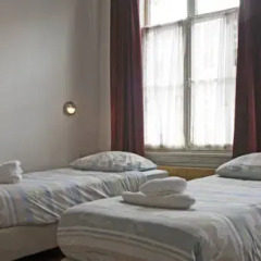 Hotel Torenzicht комната для гостей фото 2