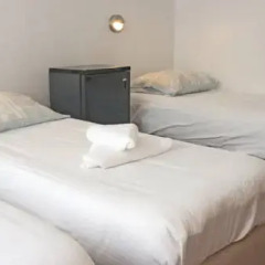 Hotel Torenzicht комната для гостей фото 5