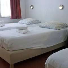 Hotel Torenzicht комната для гостей фото 3