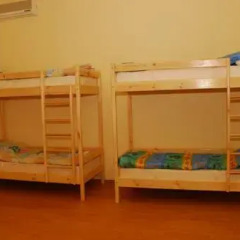 Five Flags Hostel детские мероприятия фото 2