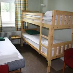 Dalagärde Hostel Хисингс-Бака детские мероприятия
