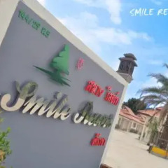 Отель Smile Resort Sriracha интерьер отеля