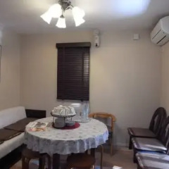 Отель Aza Fukuoka Seminar House Фукуока питание