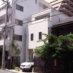 Отель Aza Fukuoka Seminar House Фукуока