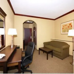 Отель Comfort Suites Galveston США, Галвестон - отзывы, цены и фото номеров - забронировать отель Comfort Suites Galveston онлайн спа фото 2