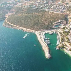 Отель Bella Monte Otel спортивное сооружение