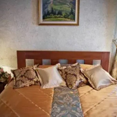 Charda Hotel комната для гостей фото 4