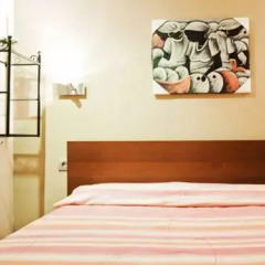 Апартаменты Nou Rambla Apartments Барселона детские мероприятия