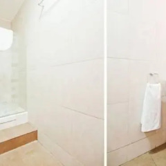 Апартаменты Nou Rambla Apartments Барселона ванная