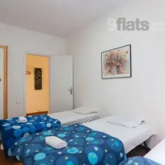 Отель Pintor Pahissa Rooms Испания, Барселона - отзывы, цены и фото номеров - забронировать отель Pintor Pahissa Rooms онлайн комната для гостей фото 5