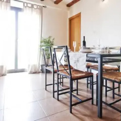 Апартаменты Nou Rambla Apartments Барселона в номере фото 2