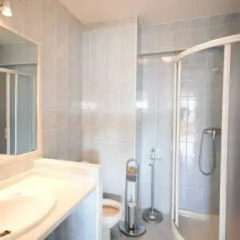 Отель Apartamentos Concorde сауна