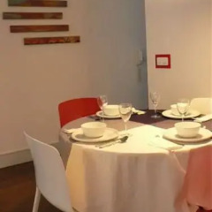 Отель Traveling To Lisbon Bairro Alto Apartments Португалия, Лиссабон - отзывы, цены и фото номеров - забронировать отель Traveling To Lisbon Bairro Alto Apartments онлайн питание фото 2