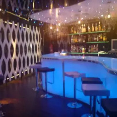 Hotel Via Valentia гостиничный бар