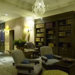 Отель Dean Street Townhouse развлечения