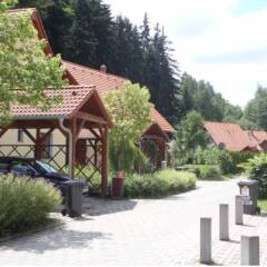 Hotel Bazant фото 4
