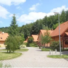 Hotel Bazant