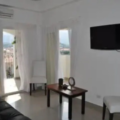 Hotel Casa del Arbol Galerias удобства в номере фото 2