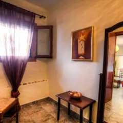 Апартаменты Anna Karra Studios & Apartments Ситония интерьер отеля